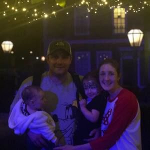 Meet your Posher, Joey